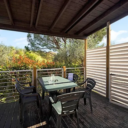 Holiday home Ulivi 148 *
