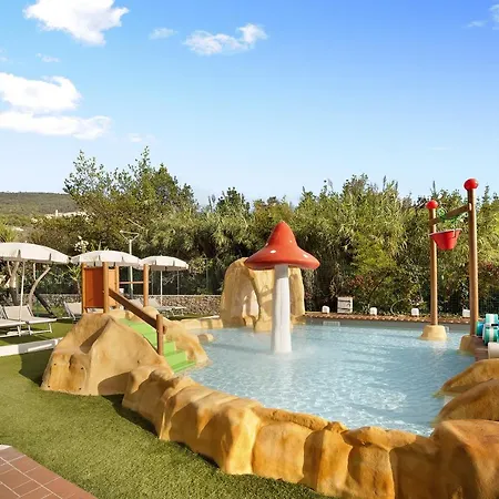 Holiday home Ulivi 148