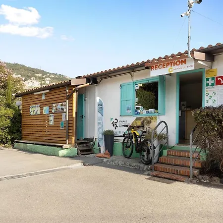 Ulivi 148 Holiday home *